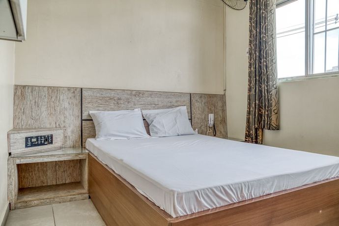 Imagen general del Hotel OYO Vila Prudente, S&atilde;o Paulo. Foto 1