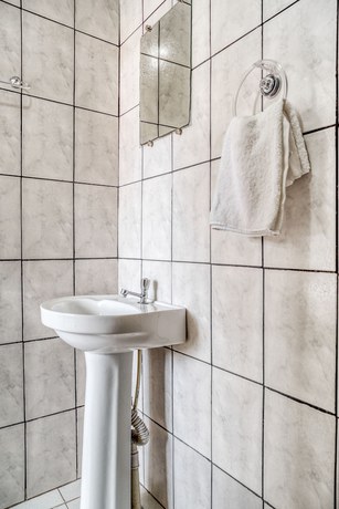 Imagen de la habitación del Hotel OYO Vila Prudente, S&atilde;o Paulo. Foto 10