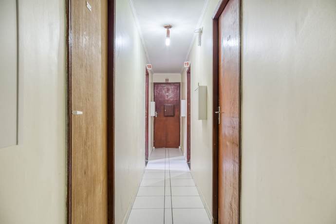 Imagen de los interiores del Hotel OYO Vila Prudente, S&atilde;o Paulo. Foto 17