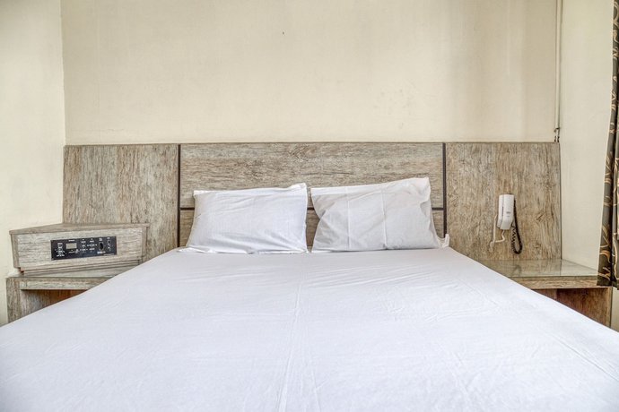 Imagen de la habitación del Hotel OYO Vila Prudente, S&atilde;o Paulo. Foto 12