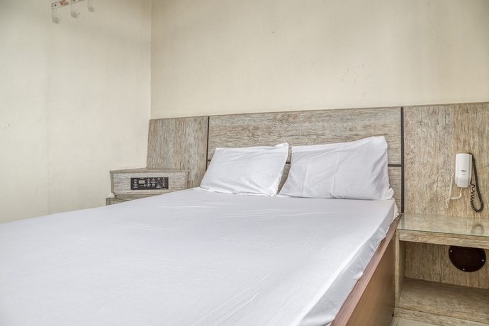 Imagen de la habitación del Hotel OYO Vila Prudente, S&atilde;o Paulo. Foto 13