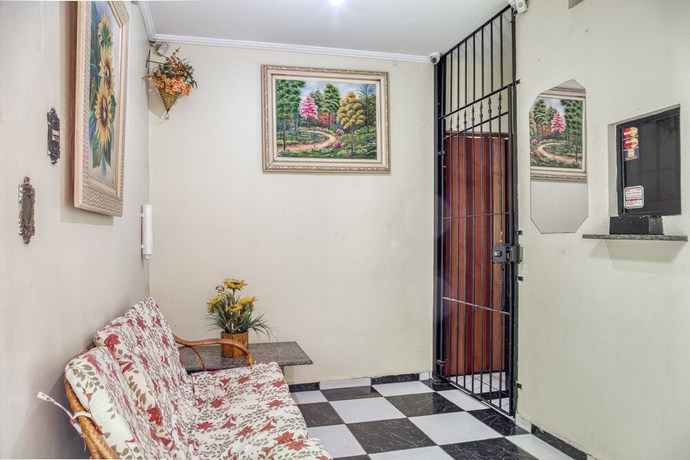 Imagen de los interiores del Hotel OYO Vila Prudente, S&atilde;o Paulo. Foto 19