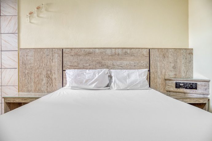 Imagen de la habitación del Hotel OYO Vila Prudente, S&atilde;o Paulo. Foto 14