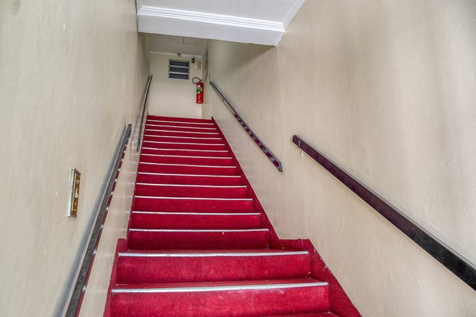 Imagen de los interiores del Hotel OYO Vila Prudente, S&atilde;o Paulo. Foto 20