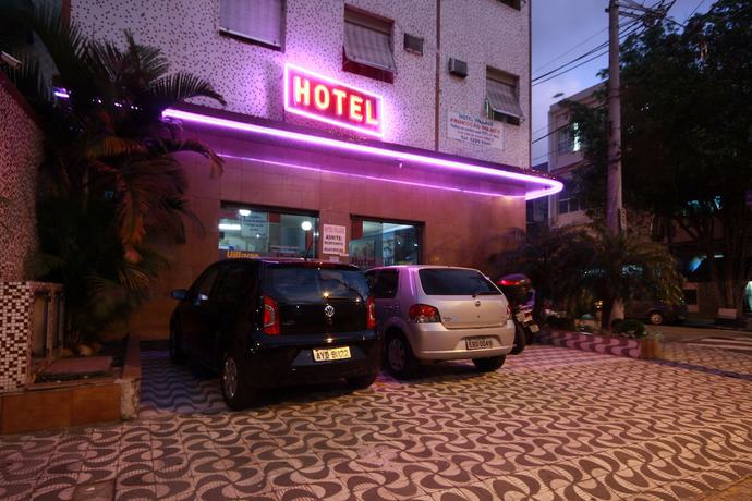 Imagen general del Hotel OYO Village, São Paulo. Foto 1
