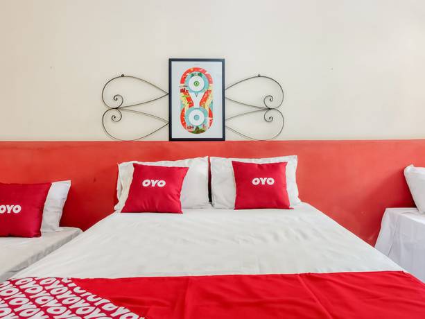 Imagen general del Hotel OYO Vivência Residence. Foto 1