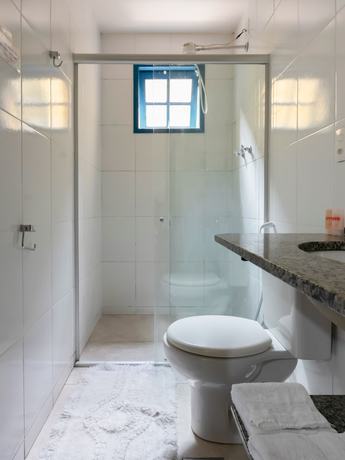 Imagen de la habitación del Hotel OYO Viv&ecirc;ncia Residence. Foto 3