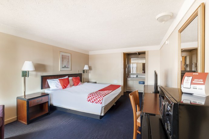 Imagen general del Hotel OYO Wadsworth OH I-76. Foto 1