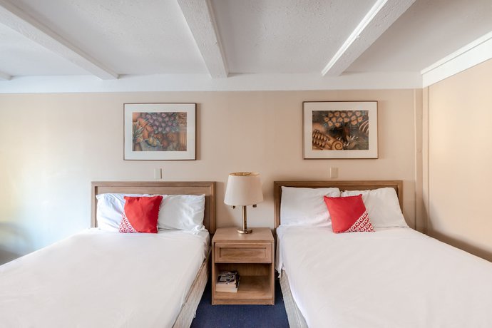 Imagen de la habitación del Hotel OYO Wadsworth OH I-76. Foto 12