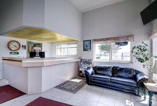 Imagen general del Hotel OYO Wells NV near I-80. Foto 3