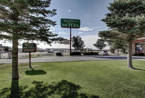 Imagen general del Hotel OYO Wells NV near I-80. Foto 4