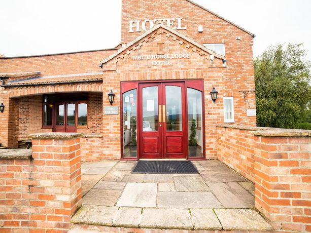 Imagen general del Hotel OYO White Horse Lodge, East Thirsk. Foto 1