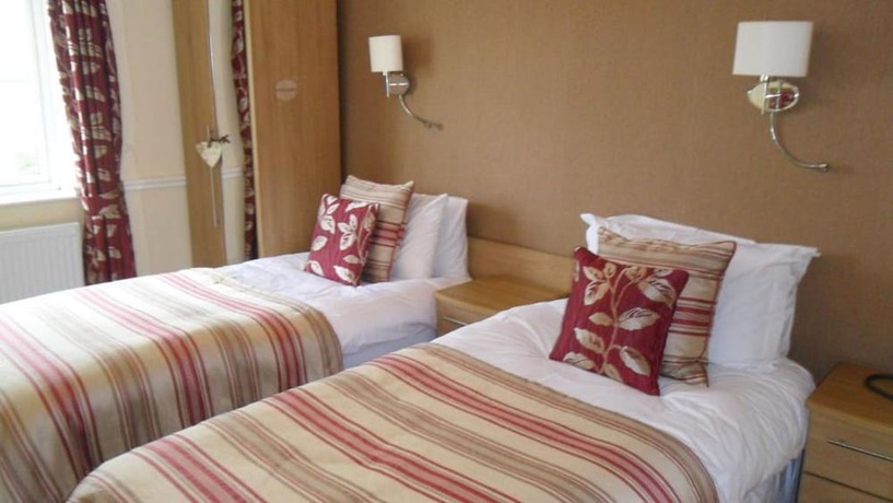 Imagen de la habitación del Hotel OYO White Horse Lodge, East Thirsk. Foto 5