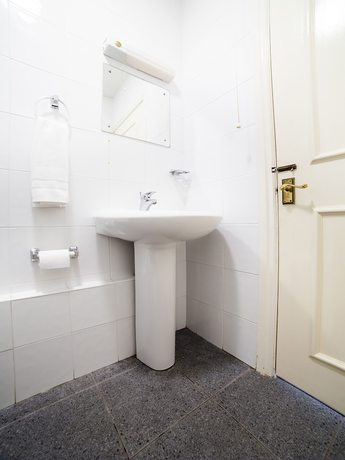 Imagen de la habitación del Hotel OYO White Horse Lodge, East Thirsk. Foto 6