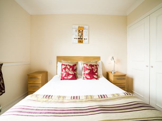 Imagen de la habitación del Hotel OYO White Horse Lodge, East Thirsk. Foto 12