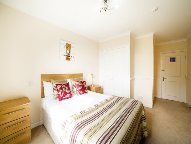 Imagen de la habitación del Hotel OYO White Horse Lodge, East Thirsk. Foto 15