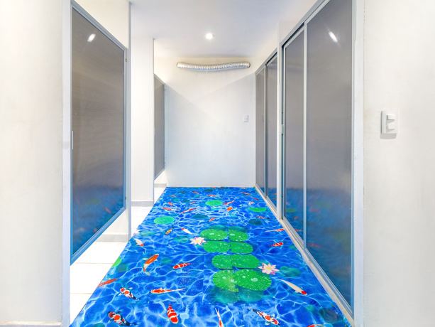 Imagen de la habitación del Hotel OYO Will Capsule,Expo Guadalajara. Foto 10