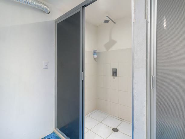 Imagen de la habitación del Hotel OYO Will Capsule,Expo Guadalajara. Foto 11