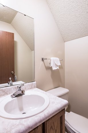 Imagen de la habitación del Hotel OYO Windmill Branson. Foto 3