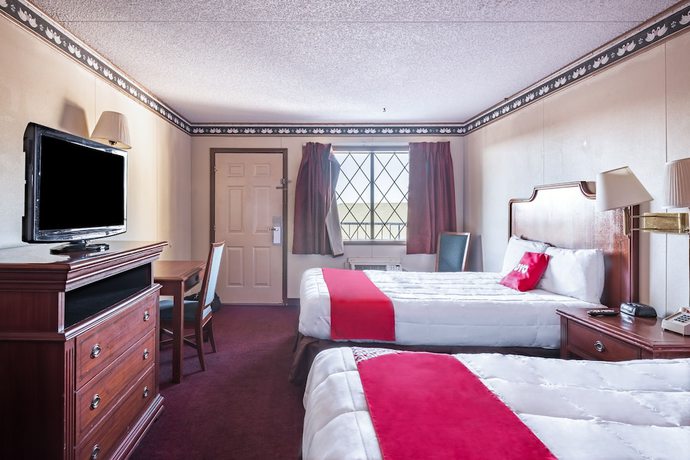 Imagen de la habitación del Hotel OYO Windmill Branson. Foto 6