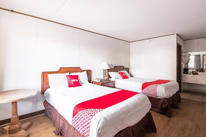 Imagen de la habitación del Hotel OYO Windmill Branson. Foto 16