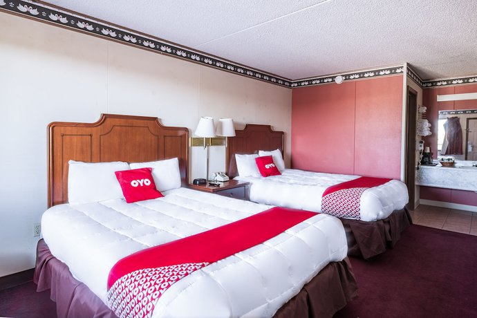 Imagen de la habitación del Hotel OYO Windmill Branson. Foto 19