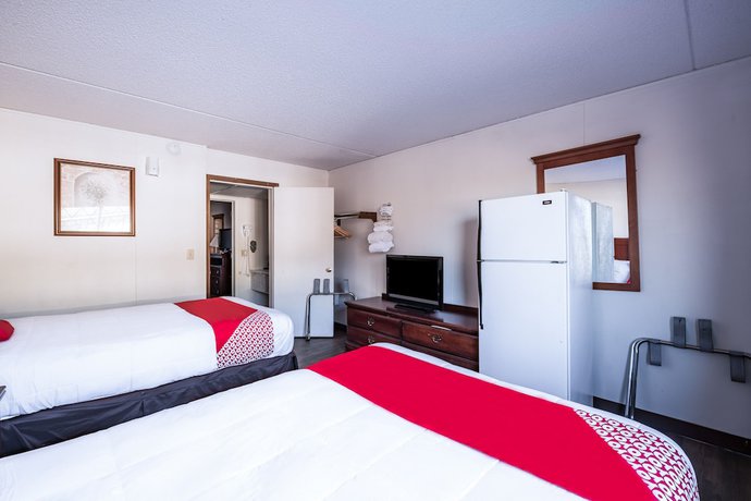 Imagen de la habitación del Hotel OYO Windmill Branson. Foto 21