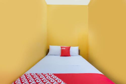 Imagen general del Hotel OYO Y Restaurante Mitla, Oaxaca. Foto 11