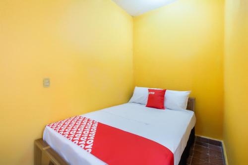 Imagen general del Hotel OYO Y Restaurante Mitla, Oaxaca. Foto 17