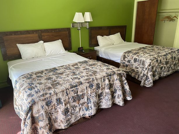 Imagen de la habitación del Hotel OYO Yuma AZ Desert Grove. Foto 1