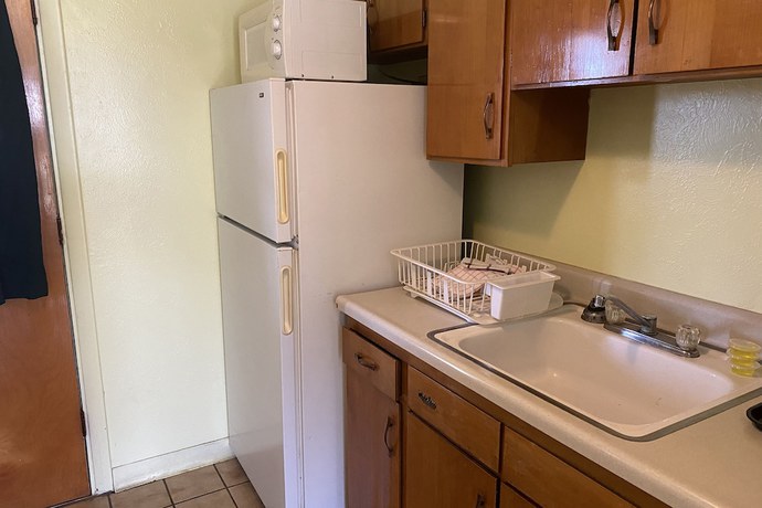 Imagen de la habitación del Hotel OYO Yuma AZ Desert Grove. Foto 5