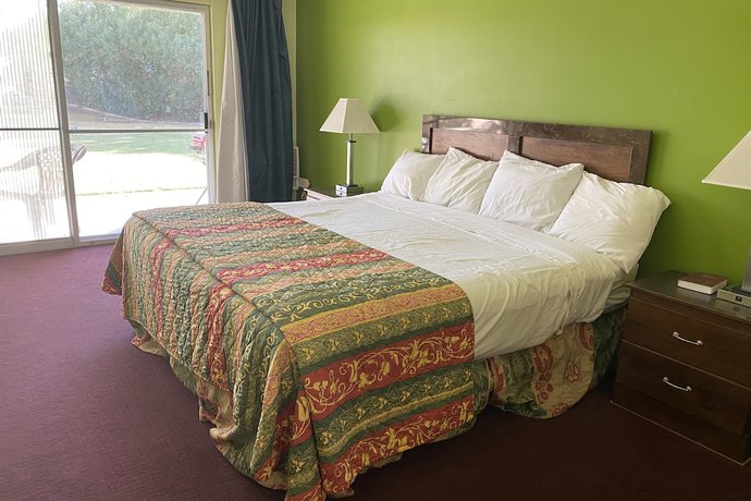 Imagen de la habitación del Hotel OYO Yuma AZ Desert Grove. Foto 15