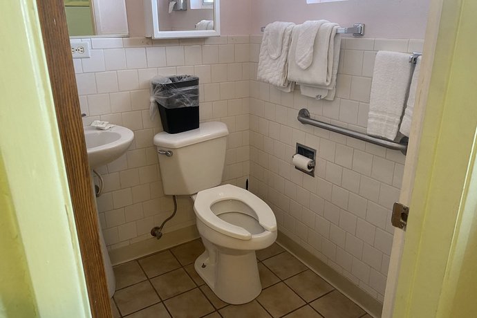Imagen de la habitación del Hotel OYO Yuma AZ Desert Grove. Foto 16