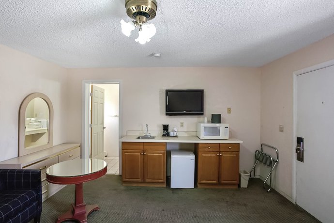 Imagen de la habitación del Hotel OYO Yuma AZ - I-8/US-95. Foto 2
