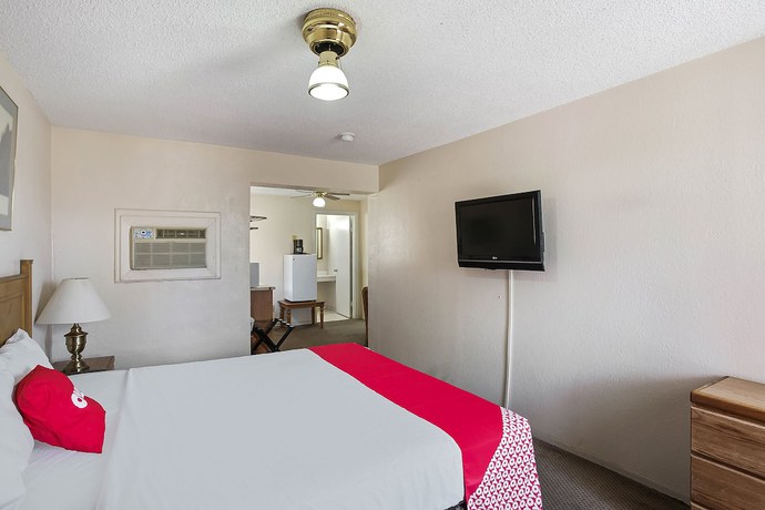 Imagen de la habitación del Hotel OYO Yuma AZ - I-8/US-95. Foto 4