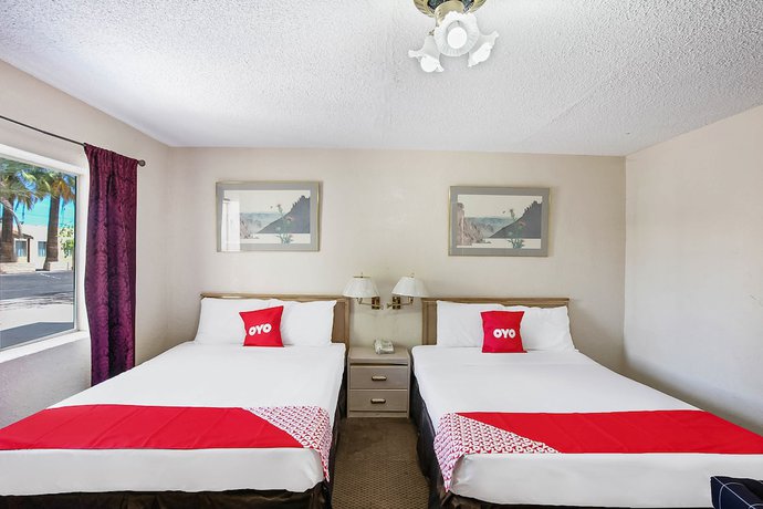Imagen de la habitación del Hotel OYO Yuma AZ - I-8/US-95. Foto 5
