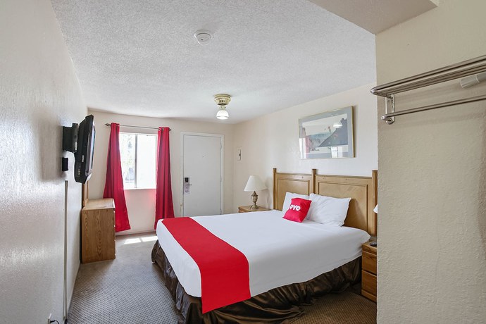 Imagen de la habitación del Hotel OYO Yuma AZ - I-8/US-95. Foto 12