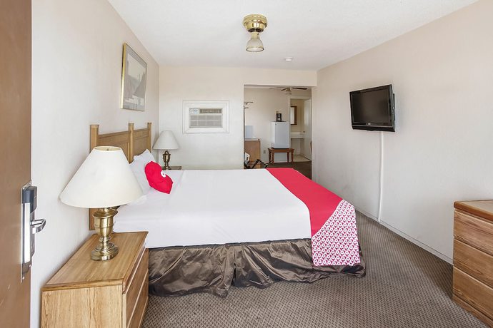 Imagen de la habitación del Hotel OYO Yuma AZ - I-8/US-95. Foto 13