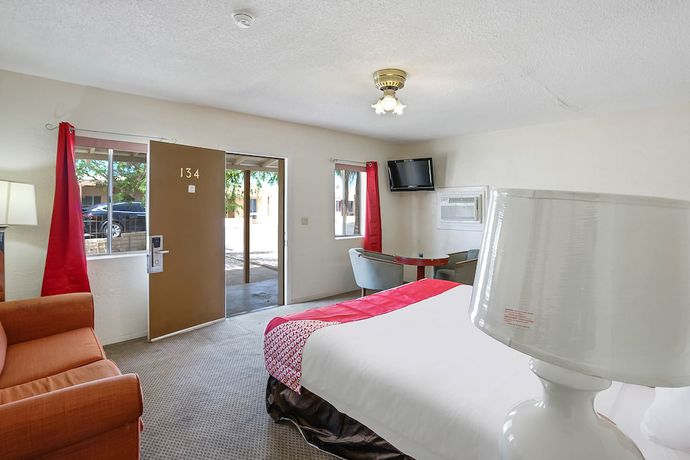 Imagen de la habitación del Hotel OYO Yuma AZ - I-8/US-95. Foto 14