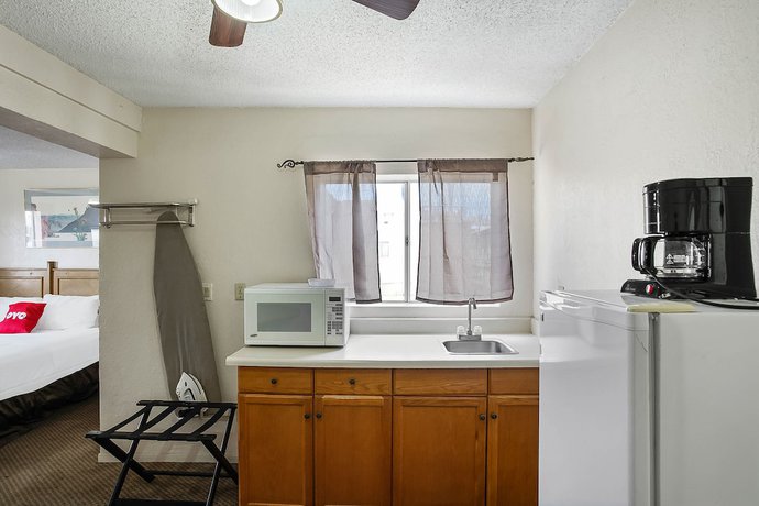 Imagen de la habitación del Hotel OYO Yuma AZ - I-8/US-95. Foto 16