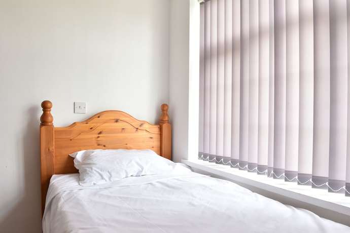 Imagen de la habitación del Hotel OYO the Gables, Birmingham Airport. Foto 3
