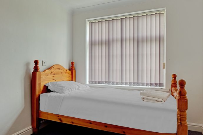 Imagen de la habitación del Hotel OYO the Gables, Birmingham Airport. Foto 4