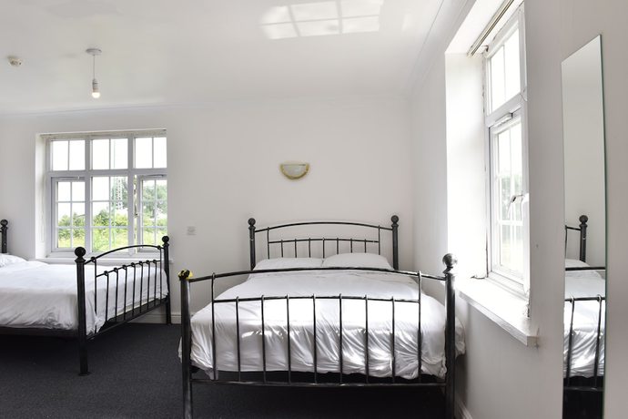 Imagen de la habitación del Hotel OYO the Gables, Birmingham Airport. Foto 6