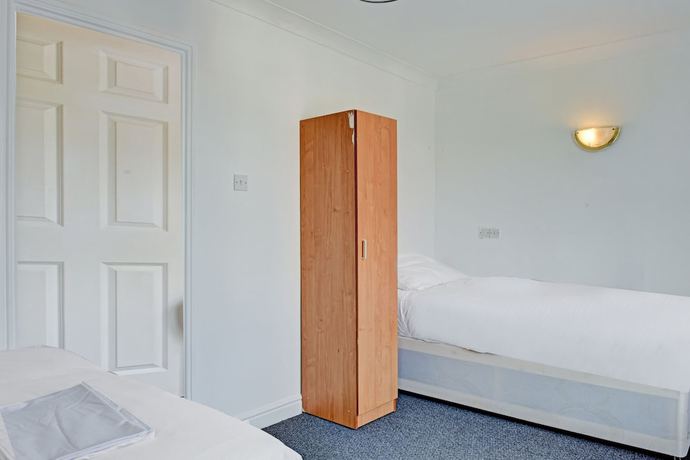 Imagen de la habitación del Hotel OYO the Gables, Birmingham Airport. Foto 7