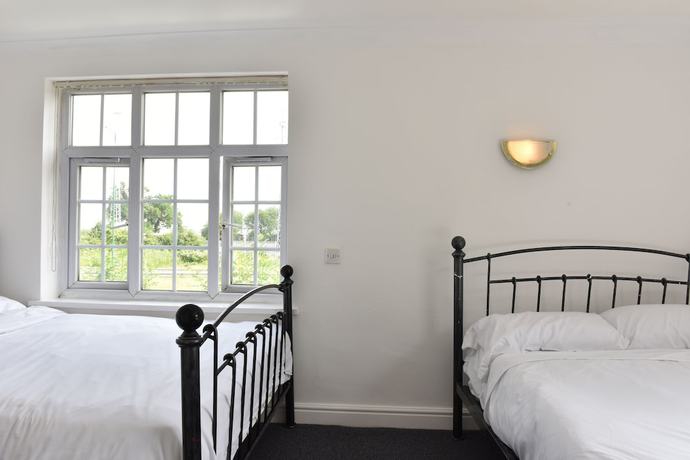 Imagen de la habitación del Hotel OYO the Gables, Birmingham Airport. Foto 8