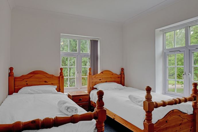 Imagen de la habitación del Hotel OYO the Gables, Birmingham Airport. Foto 9
