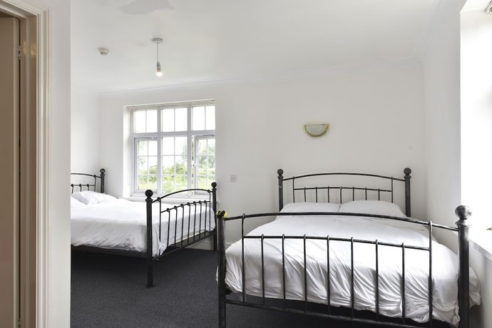 Imagen de la habitación del Hotel OYO the Gables, Birmingham Airport. Foto 11