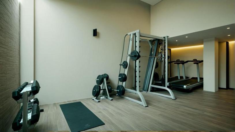 Imagen de los interiores del Hotel OZ Collection. Foto 7