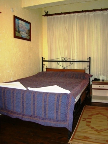 Imagen general del Hotel OZCAKIL. Foto 1
