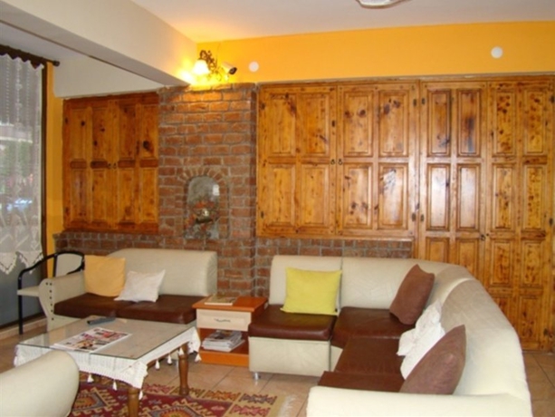 Imagen general del Hotel OZCAKIL. Foto 2